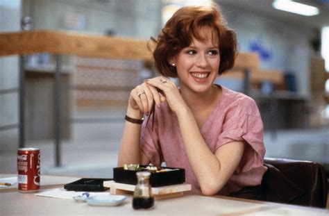 Molly Ringwald Nude Photos & Videos